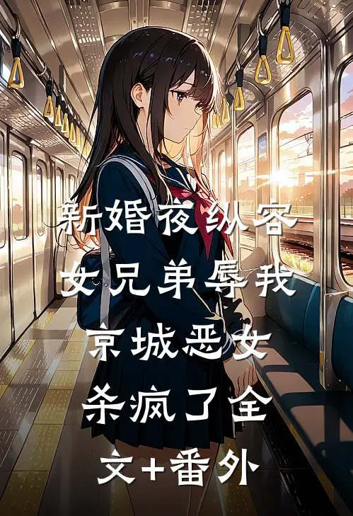 新婚夜纵容女兄弟辱我，京城恶女杀疯了全文+番外