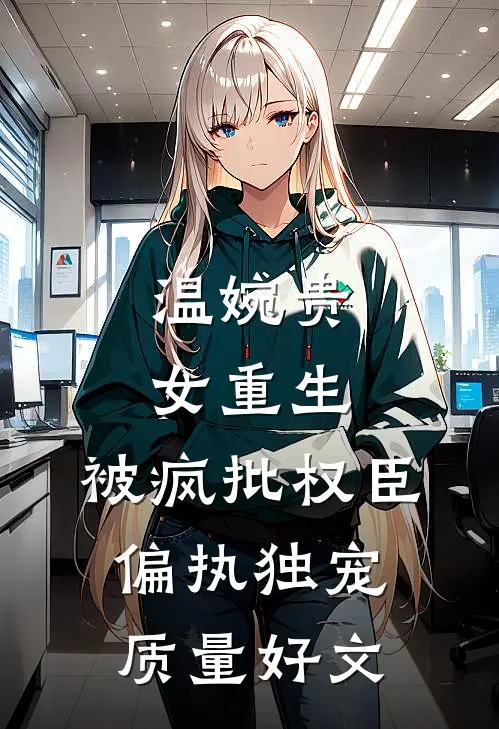 温婉贵女重生，被疯批权臣偏执独宠质量好文