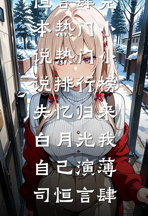 失忆归来，白月光我自己演(薄司恒言肆)完本热门小说_热门小说排行榜失忆归来，白月光我自己演(薄司恒言肆)
