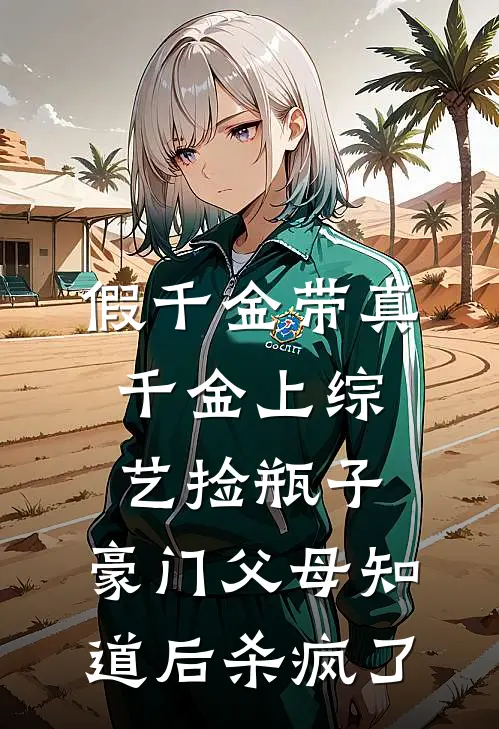 假千金带真千金上综艺捡瓶子，豪门父母知道后杀疯了