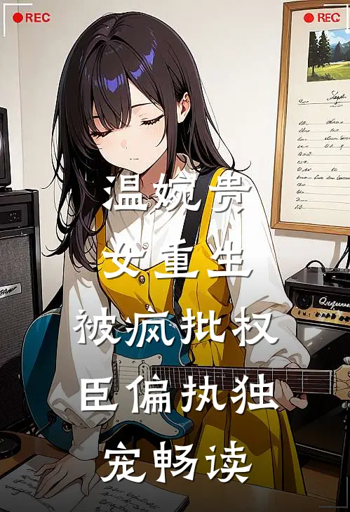 温婉贵女重生，被疯批权臣偏执独宠畅读