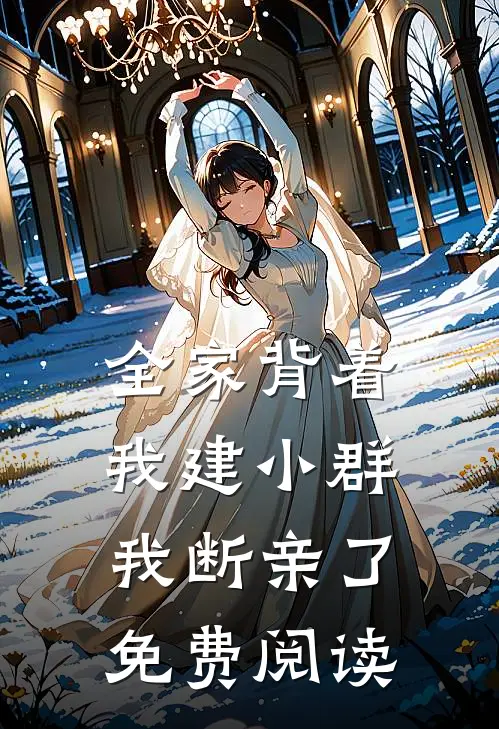 全家背着我建小群，我断亲了免费阅读