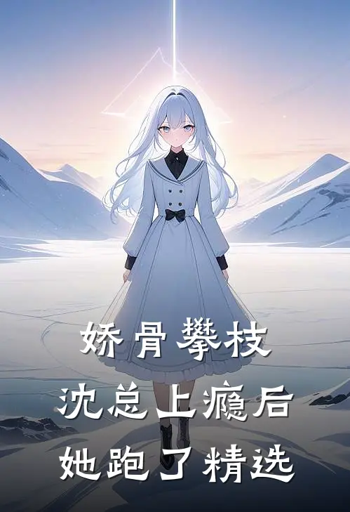 娇骨攀枝，沈总上瘾后她跑了精选