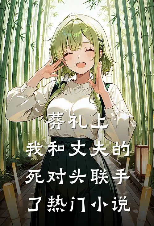 葬礼上，我和丈夫的死对头联手了热门小说