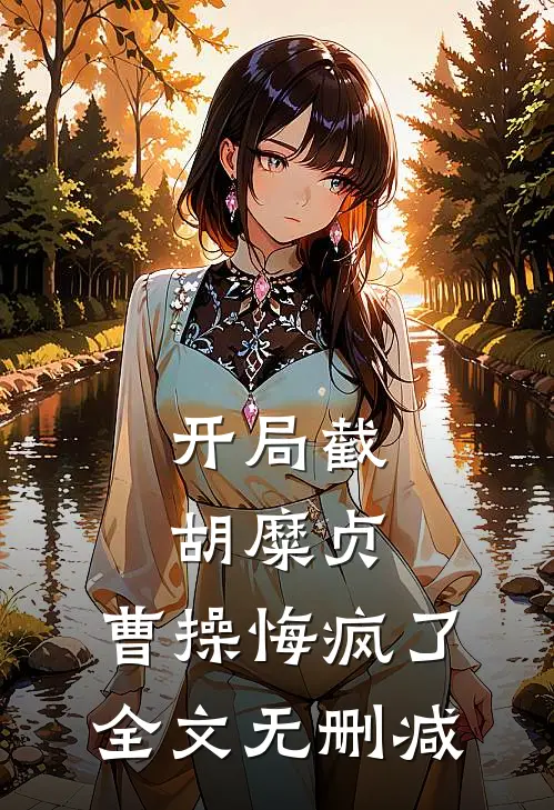 开局截胡糜贞，曹操悔疯了全文无删减