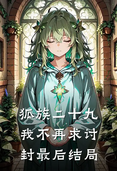 狐族二十九，我不再求讨封最后结局