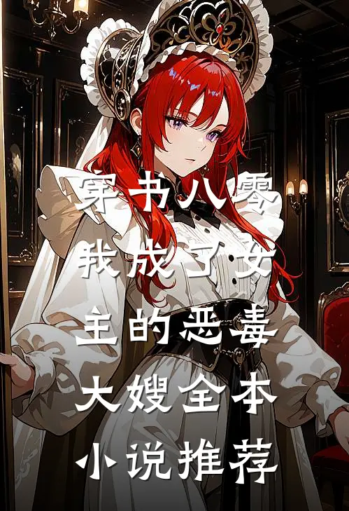 穿书八零：我成了女主的恶毒大嫂全本小说推荐