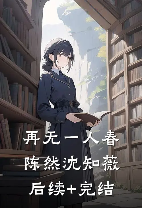 再无一人春陈然沈知薇后续+完结
