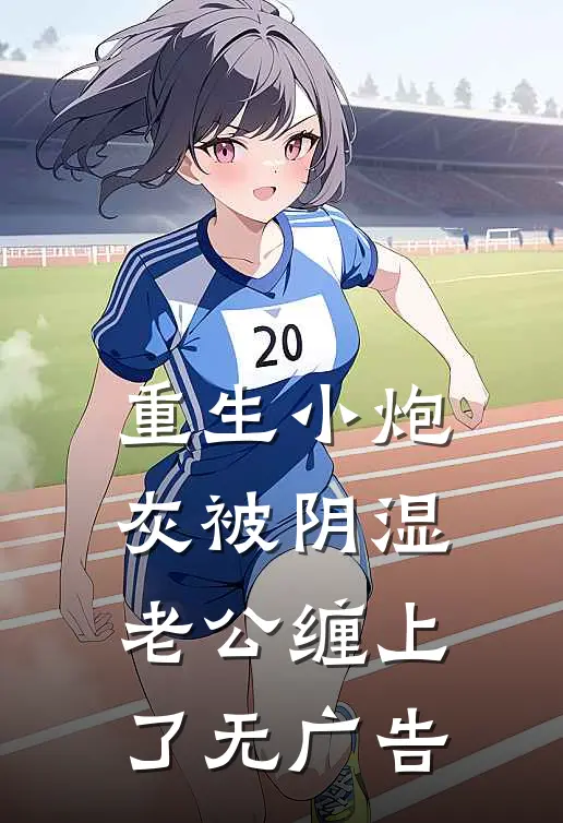 重生小炮灰被阴湿老公缠上了无广告
