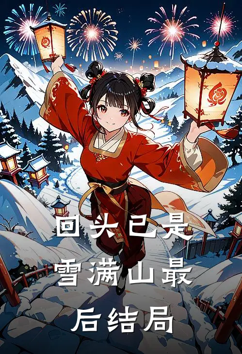回头已是雪满山最后结局