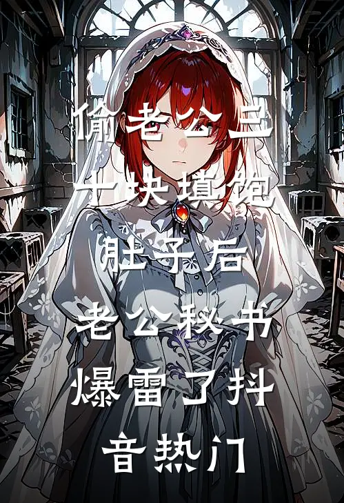 偷老公三十块填饱肚子后，老公秘书爆雷了抖音热门