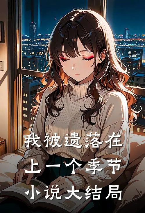 我被遗落在上一个季节小说大结局