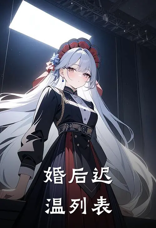 婚后迟温列表
