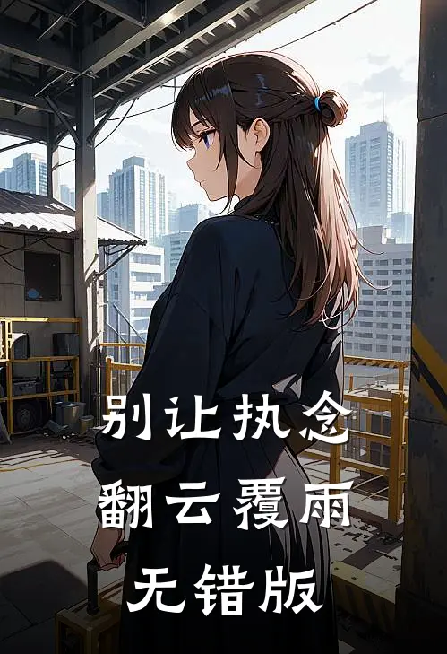 别让执念翻云覆雨无错版