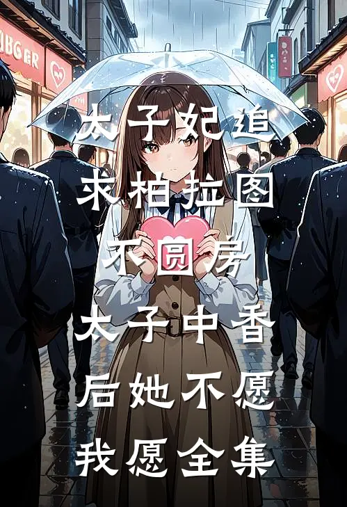 太子妃追求柏拉图不圆房，太子中香后她不愿，我愿全集