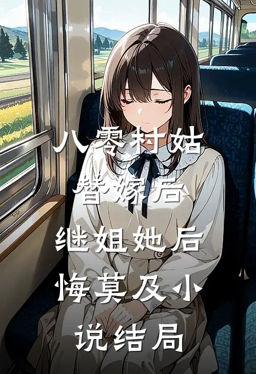 八零村姑替嫁后，继姐她后悔莫及小说结局