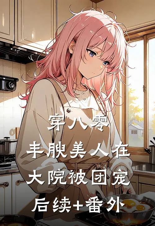 穿八零，丰腴美人在大院被团宠后续+番外