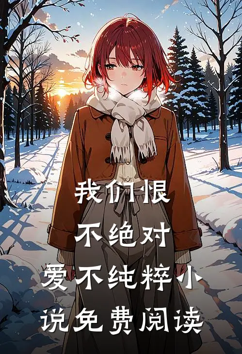 我们恨不绝对，爱不纯粹小说免费阅读