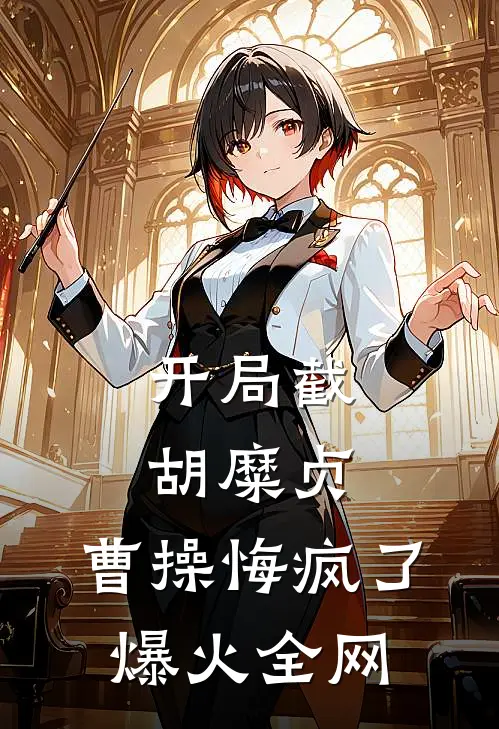 开局截胡糜贞，曹操悔疯了爆火全网