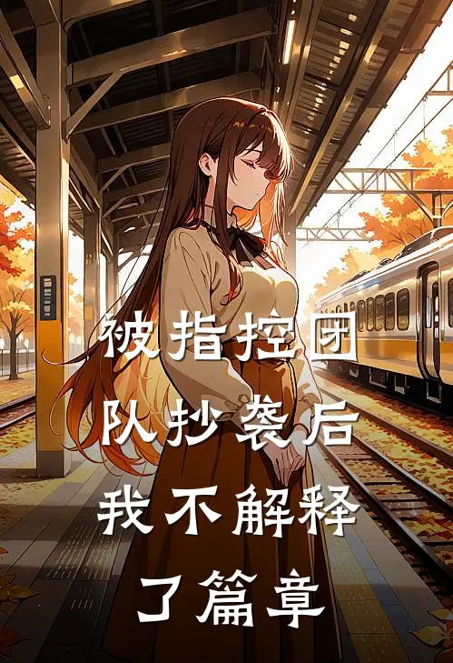 被指控团队抄袭后，我不解释了篇章
