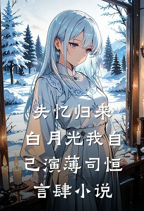 失忆归来，白月光我自己演薄司恒言肆小说