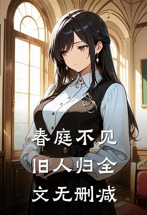春庭不见旧人归全文无删减