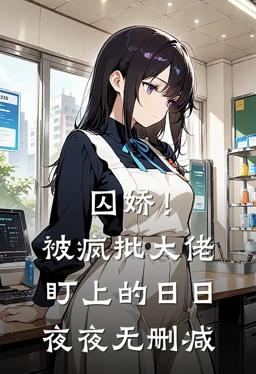 囚娇！被疯批大佬盯上的日日夜夜无删减