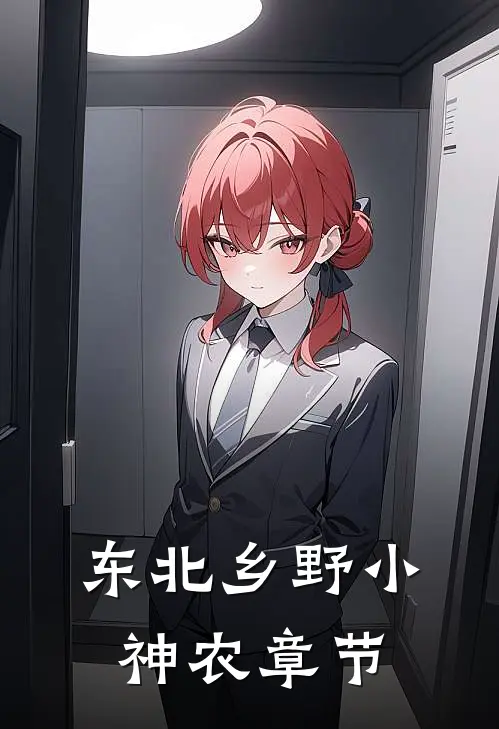 东北乡野小神农章节