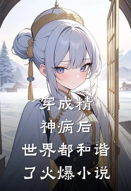 穿成精神病后，世界都和谐了火爆小说