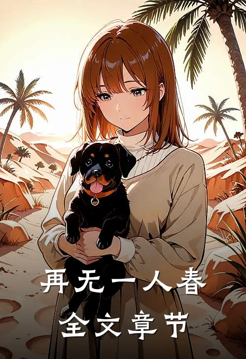 再无一人春全文章节