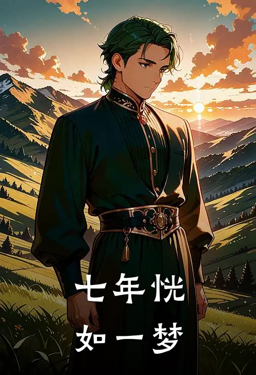 七年恍如一梦