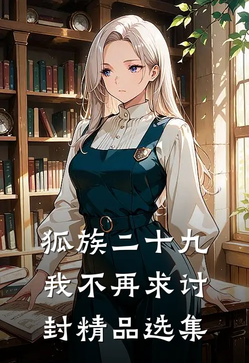 狐族二十九，我不再求讨封精品选集