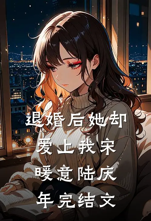 退婚后她却爱上我宋暖意陆庆年完结文