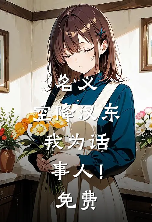 名义：空降汉东，我为话事人！免费