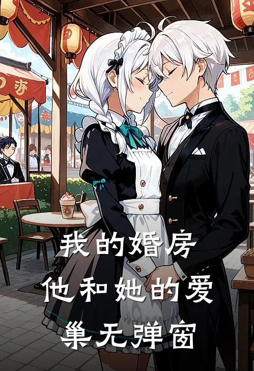 我的婚房，他和她的爱巢无弹窗