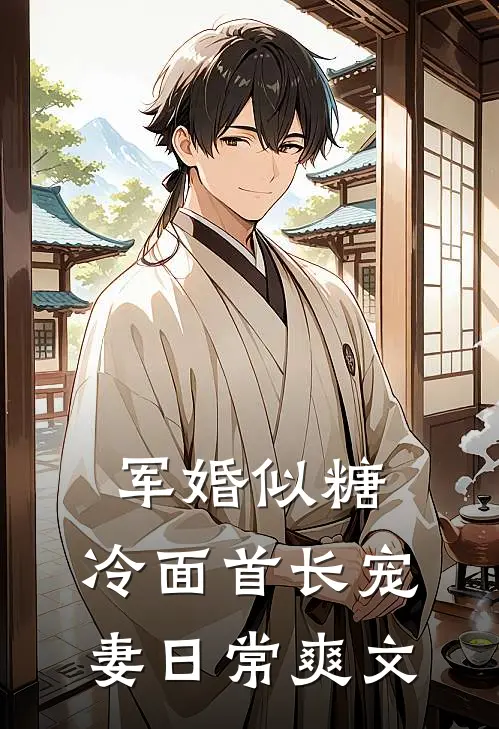 军婚似糖，冷面首长宠妻日常爽文