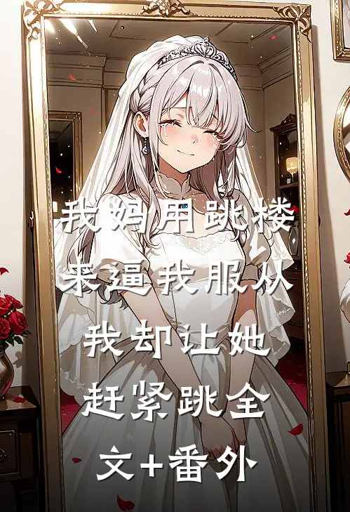 我妈用跳楼来逼我服从，我却让她赶紧跳全文+番外