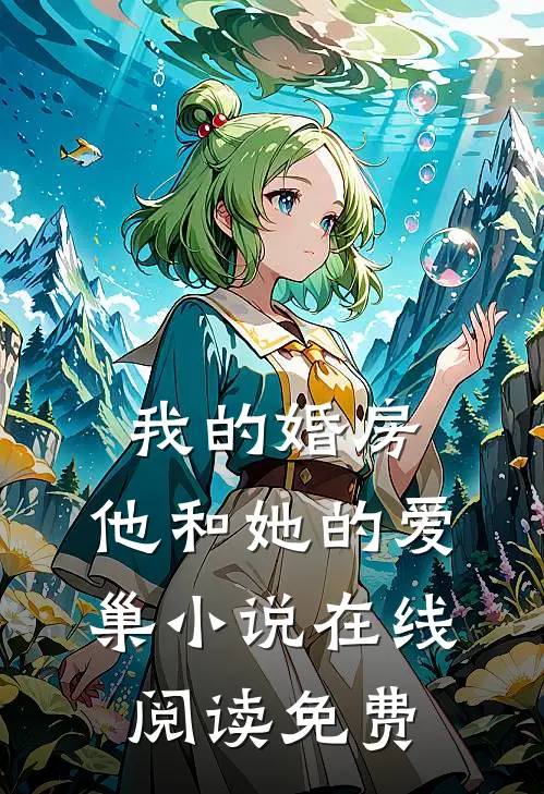 我的婚房，他和她的爱巢小说在线阅读免费