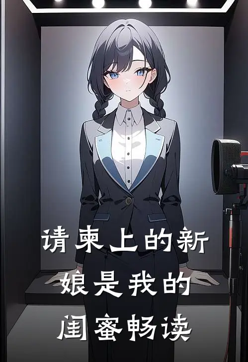 请柬上的新娘是我的闺蜜畅读