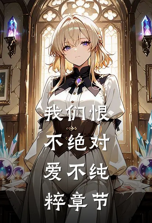 我们恨不绝对，爱不纯粹章节