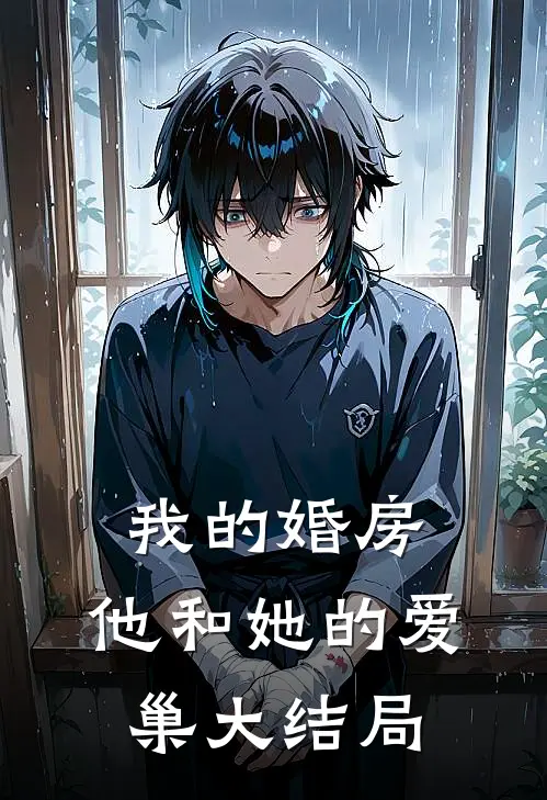 我的婚房，他和她的爱巢大结局