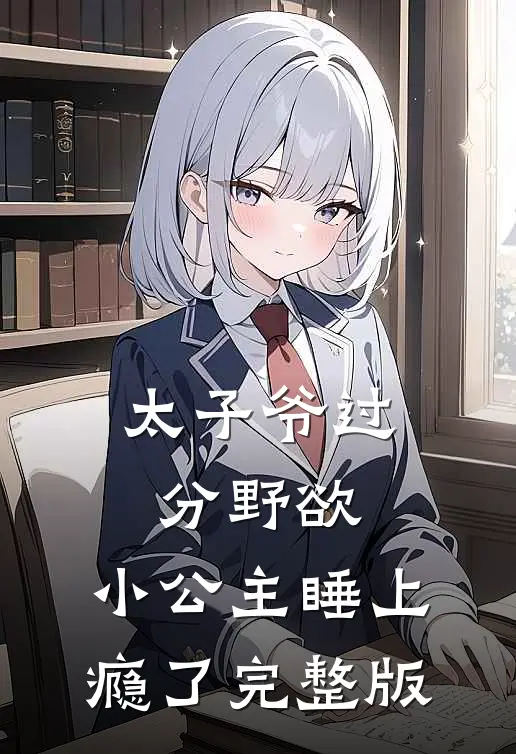 太子爷过分野欲，小公主睡上瘾了完整版