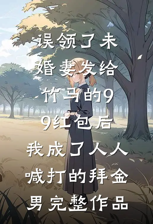 误领了未婚妻发给竹马的99红包后，我成了人人喊打的拜金男完整作品