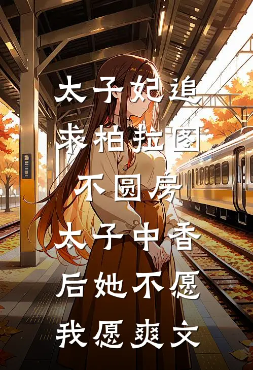 太子妃追求柏拉图不圆房，太子中香后她不愿，我愿爽文