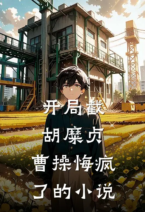 开局截胡糜贞，曹操悔疯了的小说