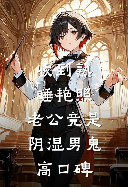 收到熟睡艳照，老公竟是阴湿男鬼高口碑