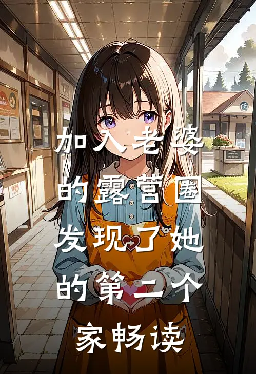 加入老婆的露营圈，发现了她的第二个家畅读