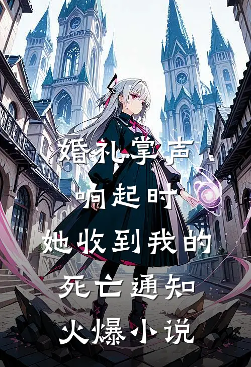 婚礼掌声响起时，她收到我的死亡通知火爆小说