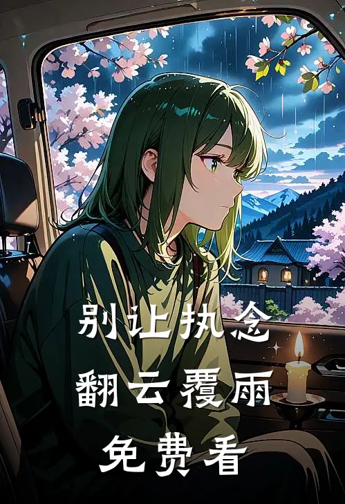 别让执念翻云覆雨免费看