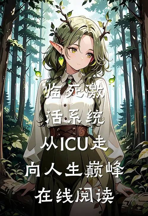 临死激活系统，从ICU走向人生巅峰在线阅读